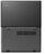 LENOVO V130-15IKB, 15.6" FHD, Intel Core i3-7020U (2.30GHz), 4GB, 256GB SSD, Iron Grey