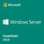 LENOVO szerver OS - Microsoft Windows Server 2019 Essentials - Multi-Language ROK