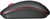 ASUS Vezeték nélküli egér WT300 RF fekete-piros
