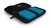 Port Designs Colorado Shock HDD tok, fekete