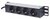 INTELLINET PDU 4x SCHUKO 10" 1U 1,8m Fekete