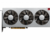 MSI Radeon VII 16G AMD 16GB HBM2 4096bit PCIe videokártya