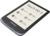 POCKETBOOK e-Reader - PB632 TOUCH HD3 Metálszürke (6" E-Ink, auto. háttérv., 2x1GHz, 512MB,16GB,1500mAh, wifi)