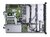 DELL EMC PE rack szerver - R330 (3.5"), 4C E3-1220v6 3.0GHz, 1x16GB, 1x600GB 10k SAS; H330, iD8 Ex., (1+0).