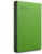 2TB Seagate Game Drive for Xbox 2.5" külső merevlemez zöld-fekete /STEA2000403/