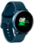 Samsung SM-R500NZGA Galaxy Watch Active tengerzöld okosóra