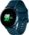 Samsung SM-R500NZGA Galaxy Watch Active tengerzöld okosóra