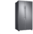 Samsung RS66N8100S9/EF Side by Side hűtőszekrény - Bemutató Darab - megnyomódott ajtók!