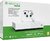 MS Konzol Xbox One S 1TB optikai meghajtó nélkül + 3 játék