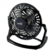 Home TF 10 USB fekete USB-s asztali ventilátor