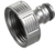 Gardena 18242-20 Premium csapelem 33,3 mm (G 1") belső menettel