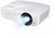 Acer X1225i XGA 3600L HDMI WiFi RJ45 10 000 óra DLP 3D projektor
