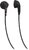 MAXELL Fülhallgató EB-95, 3.5mm Jack, fekete