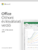 MS Irodai alkalmazás Office Home and Business 2019 English EuroZone Medialess