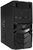 Tacens Micro-ATX MARS GAMING MC016 USB 3.0, PC ház, táp nélkül, fekete
