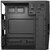 Tacens Micro-ATX MARS GAMING MC016 USB 3.0, PC ház, táp nélkül, fekete