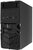 Tacens Micro-ATX MARS GAMING MC016 USB 3.0, PC ház, táp nélkül, fekete
