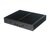Akasa Thin Mini-STX case Laplace ST for Fujitsu D3544-S, fanless, VESA mountable