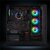 Thermaltake Pure 14 ARGB Sync Case Fan 3 Pack/14025/500~1400RPM/PWM/9 LED/5V addressable/MB SYNC & hardware control