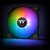 Thermaltake Pure 14 ARGB Sync Case Fan 3 Pack/14025/500~1400RPM/PWM/9 LED/5V addressable/MB SYNC & hardware control