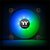 Thermaltake Pure 14 ARGB Sync Case Fan 3 Pack/14025/500~1400RPM/PWM/9 LED/5V addressable/MB SYNC & hardware control