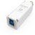 ifi iPurifier3-B USB audio + power szűrő ezüst