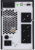 NJOY Szünetmentes 1000VA - Aten Pro 1000 (3 Schuko, USB/RS-232, On-line, szinuszhullám, generátor támogatás, Eco mód)