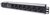 INTELLINET PDU 7x SCHUKO 19" 1,5U 3m Fekete