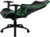 Aerocool Gaming Chair AC-120 AIR RGB / BLACK