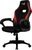 Aerocool Gaming Chair AERO 2 Alpha BLACK / RED