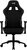 Aerocool Gaming Chair AERO 1 Alpha BLACK