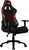 Aerocool Gaming Chair AERO 1 Alpha BLACK / RED
