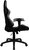 Aerocool Gaming Chair AC-100 AIR BLACK