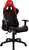 Aerocool Gaming Chair AC-100 AIR BLACK / RED