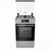 Gorenje K5352XF kombinált tűzhely inox