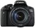 CANON EOS 750D + EF-S 18-135mm f/3.5-5.6 IS STM kit
