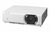 Sony (VPL-CH375) projektor - fehér
