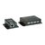ROLINE Extender USB2.0 - UTP CAT5 50m-ig POC, 4 portos