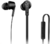 Xiaomi Mi In-Ear Basic mikrofonos fülhallgató fekete /ZBW4354TY, XMMIAHPBSCB/