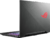 ASUS ROG STRIX SCAR II GL504GW-ES011 15,6" FHD/Intel Core i7-8750H/16GB/512GB/GTX 2070 8GB/fekete laptop