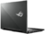 ASUS ROG STRIX SCAR II GL504GW-ES011 15,6" FHD/Intel Core i7-8750H/16GB/512GB/GTX 2070 8GB/fekete laptop