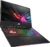 ASUS ROG STRIX SCAR II GL504GW-ES011 15,6" FHD/Intel Core i7-8750H/16GB/512GB/GTX 2070 8GB/fekete laptop