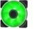 Fractal Design Prisma SL-12 Green