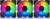 Fractal Design Prisma AL-12 ARGB 3-pack
