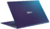ASUS VivoBook X512UB-BQ119 15,6" FHD/Intel Core i3-7020U/8GB/1TB/MX110 2GB/kék laptop