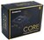 Chieftec 700W Core series BBS-700S, 12cm fan 80Plus Gold, Active PFC - BBS-700S