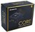 Chieftec 500W Core series BBS-500S, 12cm fan 80Plus Gold, Active PFC - BBS-500S