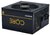 Chieftec 500W Core series BBS-500S, 12cm fan 80Plus Gold, Active PFC - BBS-500S