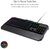 ASUS RA02 TUF GAMING K5 - HU