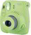 Fujifilm Instax Mini 9 zöld analóg fényképezőgép